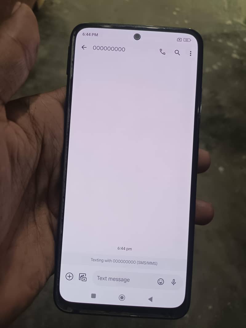 Xiaomi Mi Note 10 2