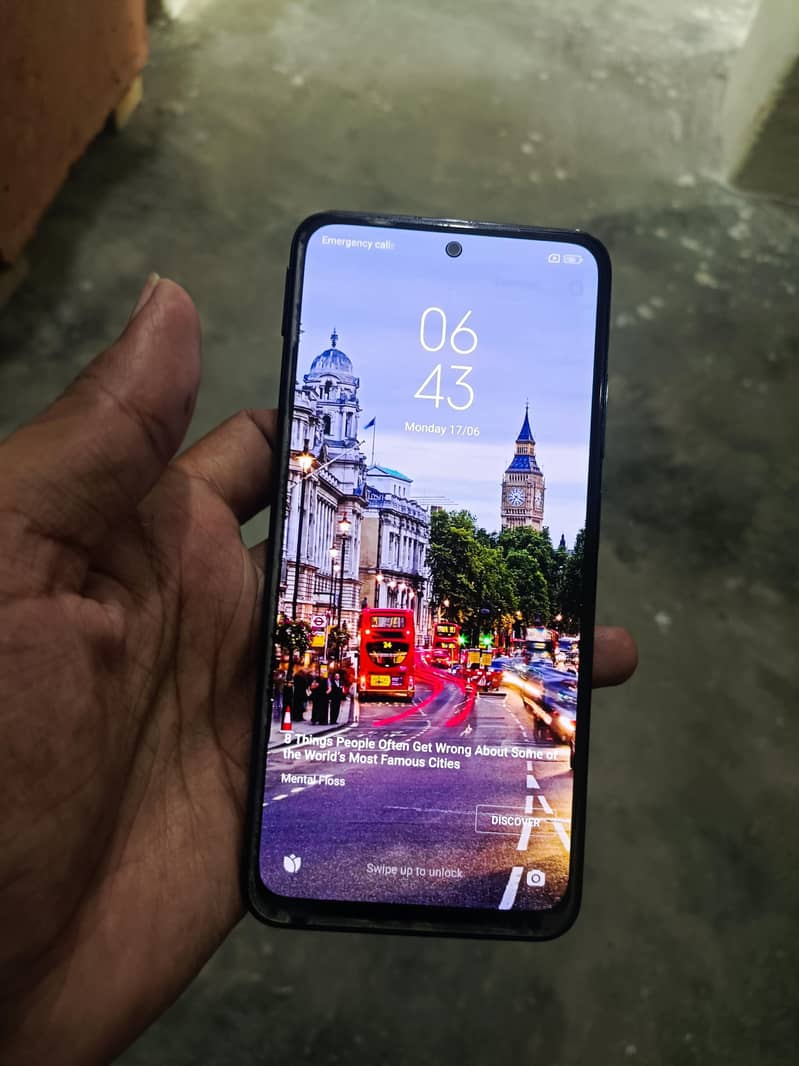 Xiaomi Mi Note 10 3