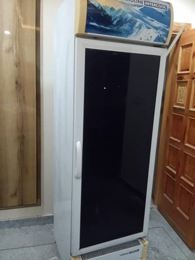 chiller freezer chiller freezer