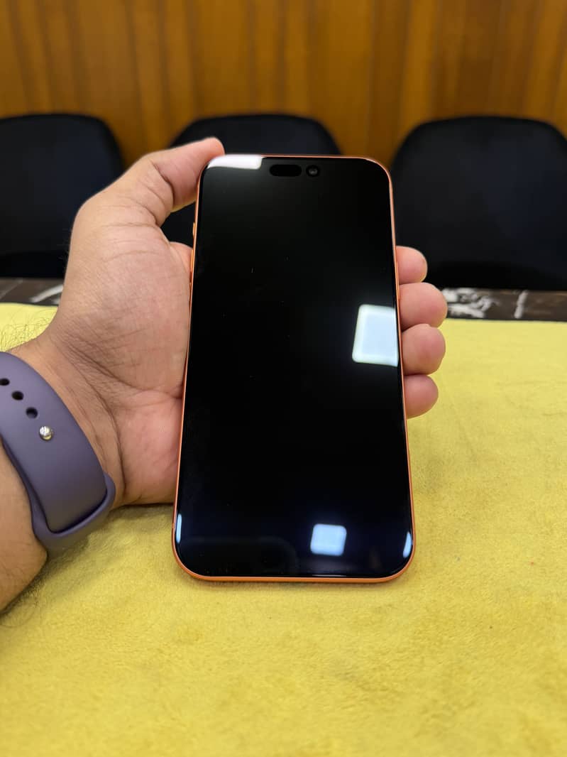 Apple iPhone 17 Pro Max 3