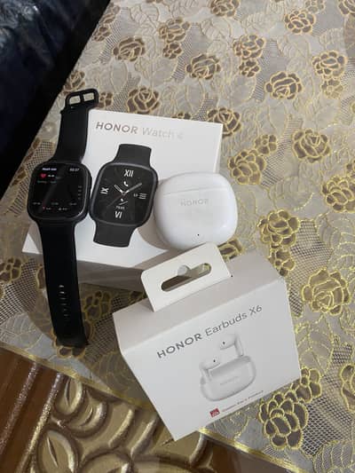 Honor