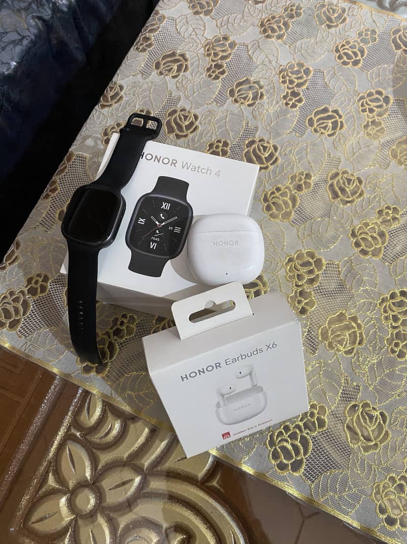 Honor 3