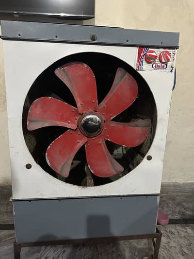 2*2 ft medium size fully working lahori air cooler