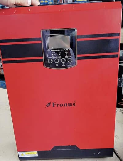 3kva used