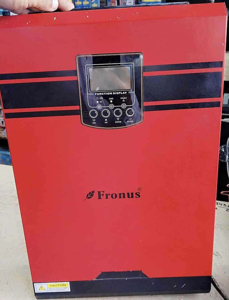 3kva used 0