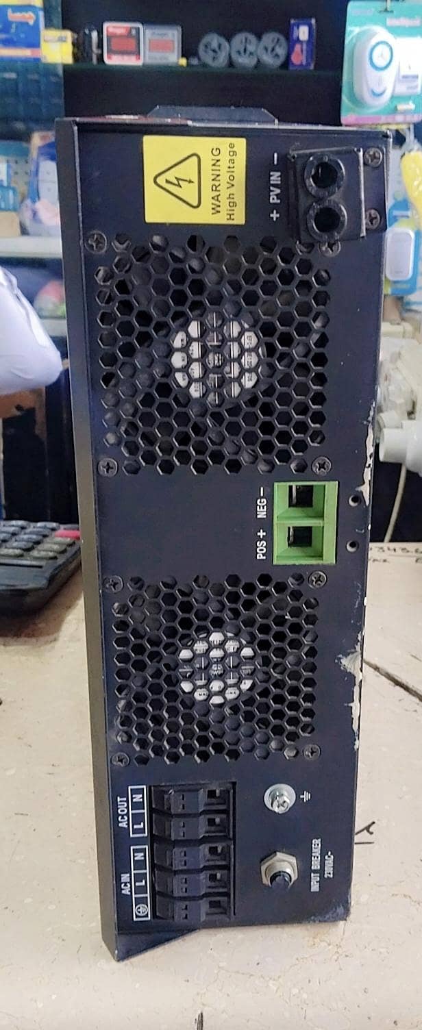 3kva used 2