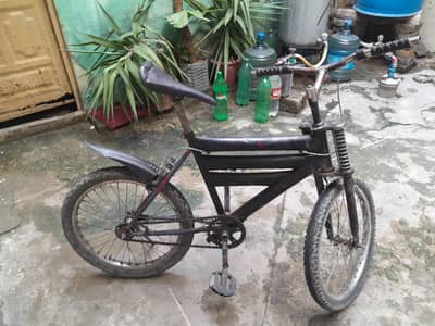cycle for sale
