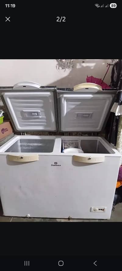 In a very good condition