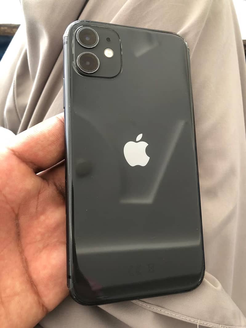 Apple iPhone 11 0