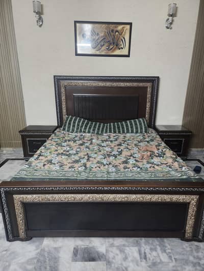 king size bed for sale