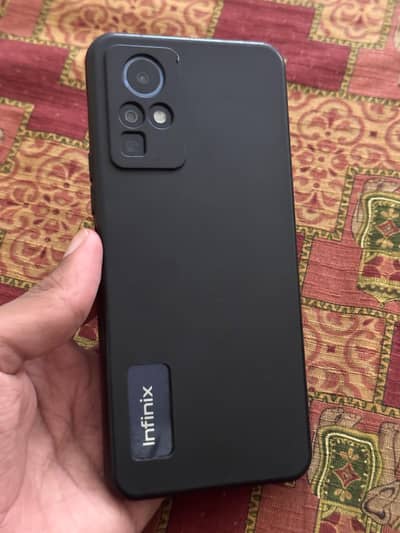 Infinix Zero X Neo