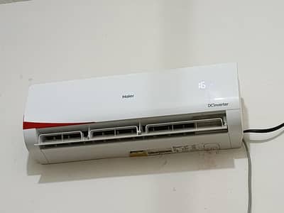AC replacement due to 1.5 ton purchase