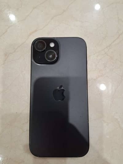 Apple iPhone 15