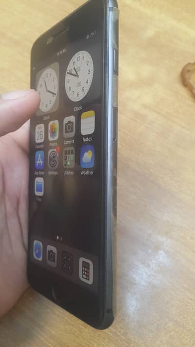 Apple iPhone 8 Plus Non PTA (LLA) 64 GB