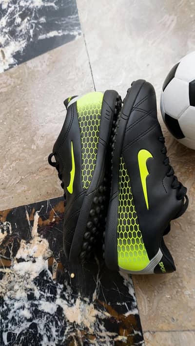 Football grippers