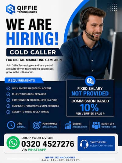 remote job