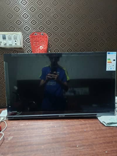 multynet led tv