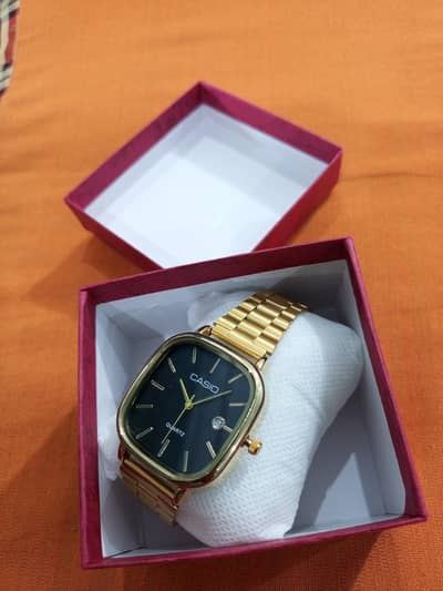 new ⌚ for sell