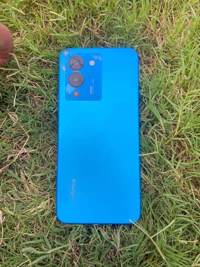 Infinix Note 12 G96