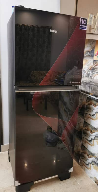 Haier Refrigerator