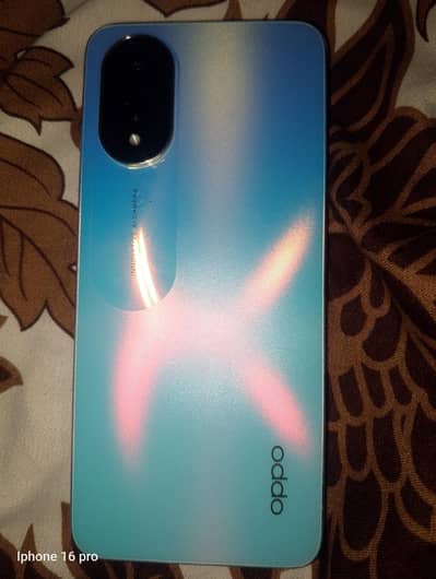 OPPO A18
