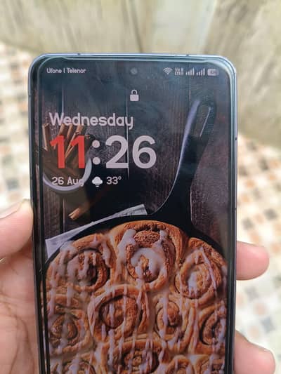 Realme GT 6