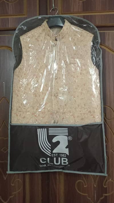 waistcoat