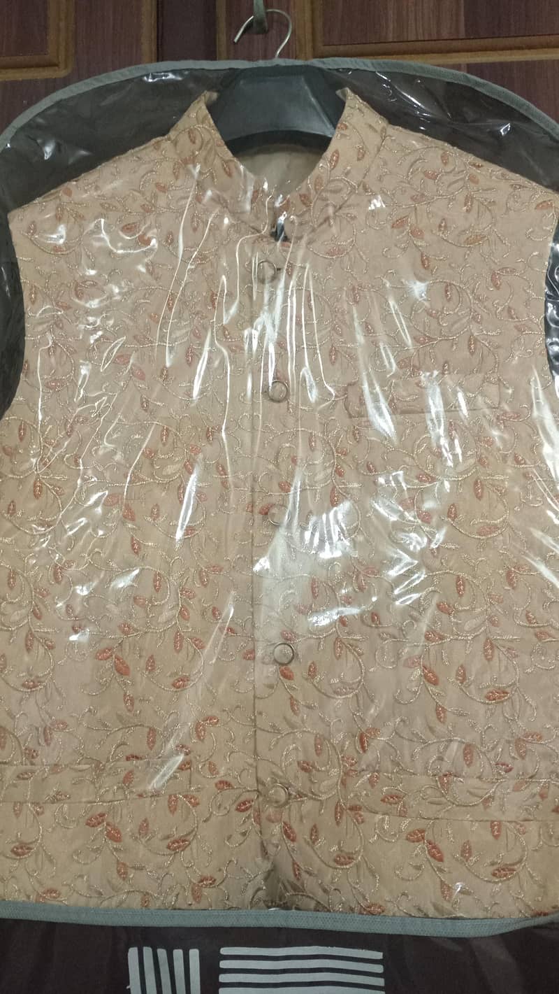 waistcoat 1