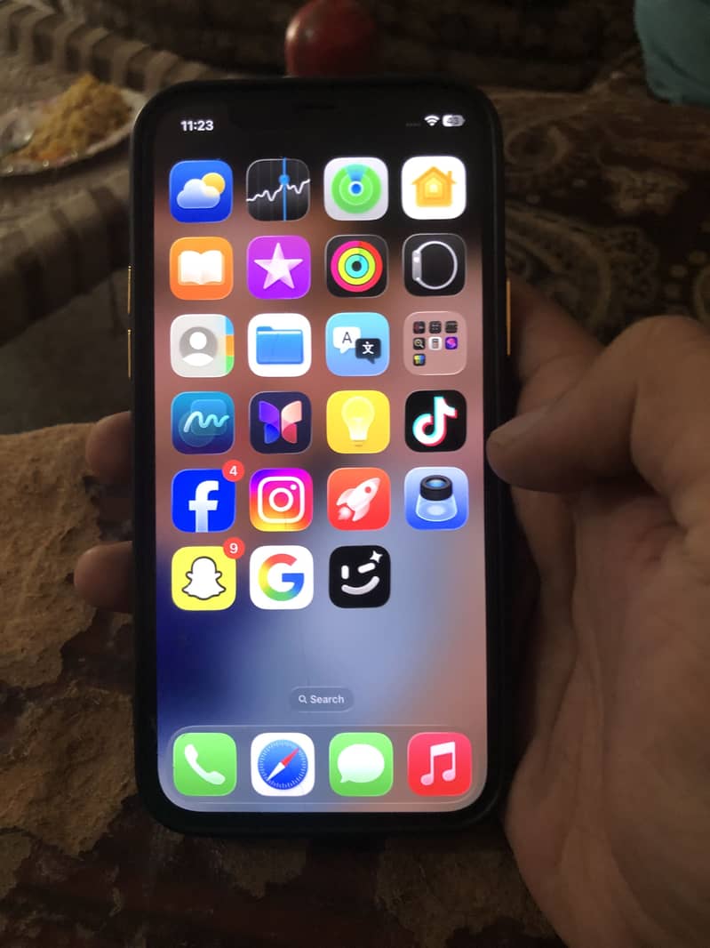 Apple iPhone 12 7