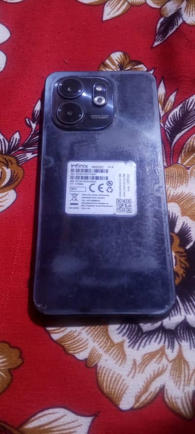 infinix smart 9 HD