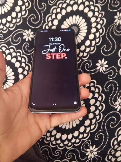 Vivo Y21