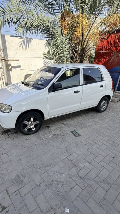 Suzuki Alto 2006