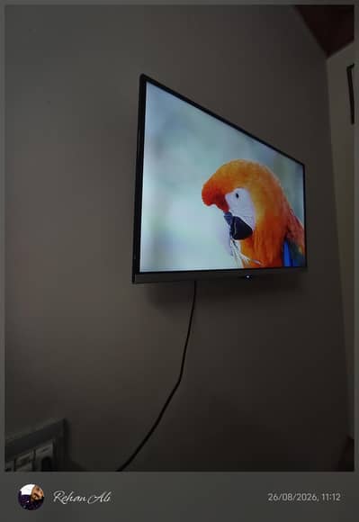 LCD 32 inch