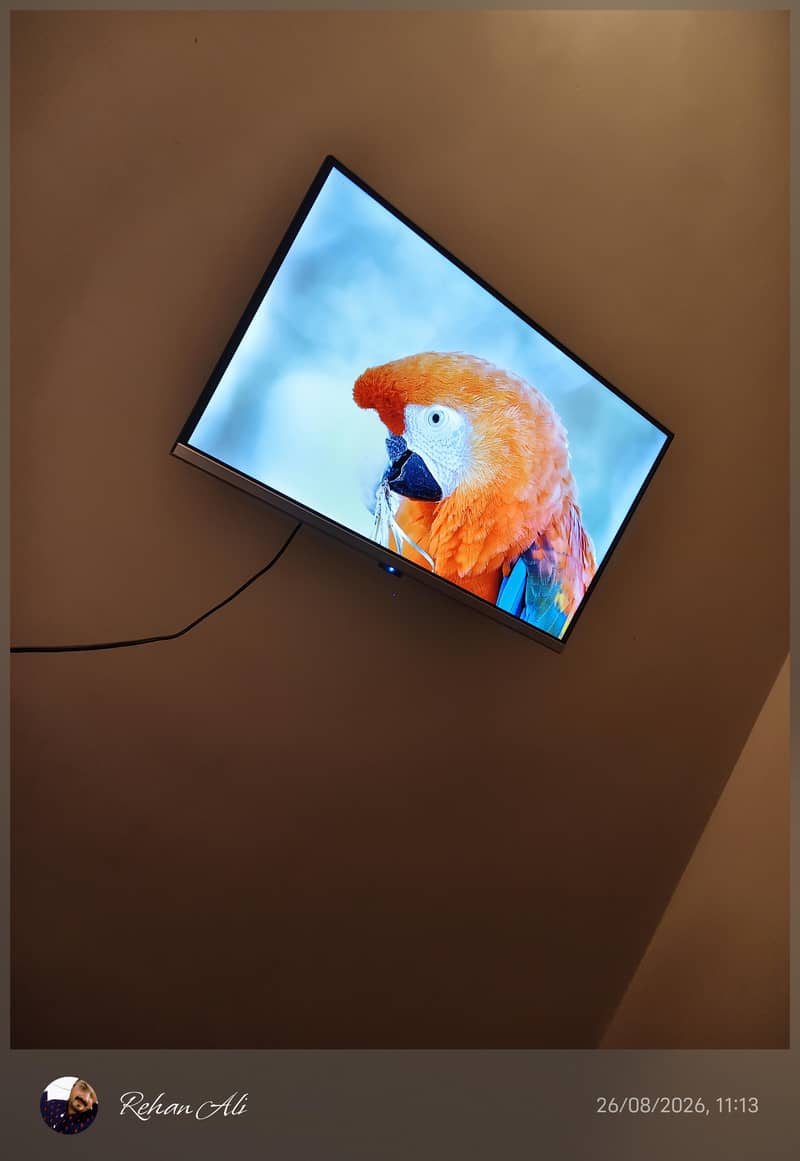 LCD 32 inch 1