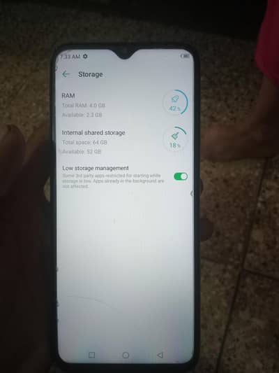 Infinix Hot 10 Play