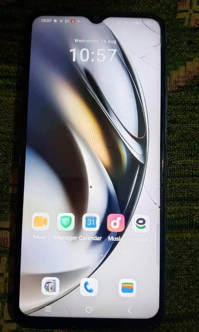 Vivo Y17s