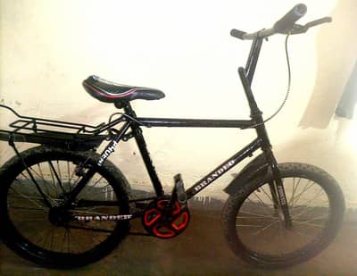 bicycle