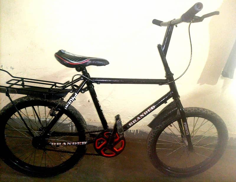 bicycle 0