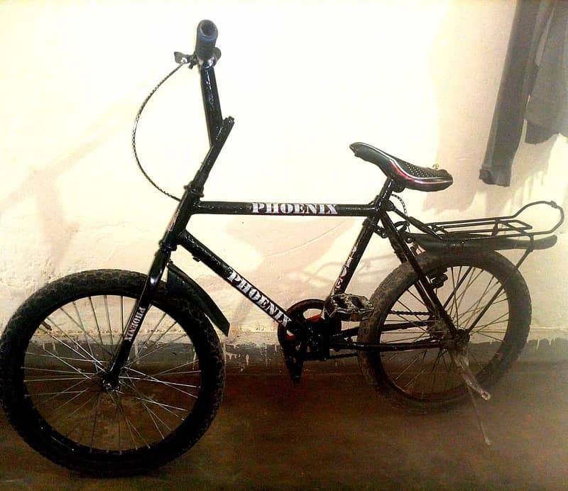 bicycle 1