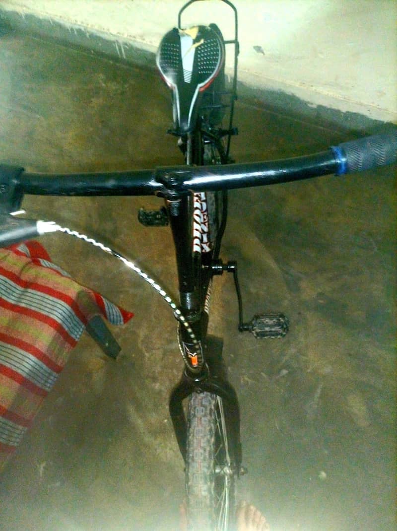 bicycle 2