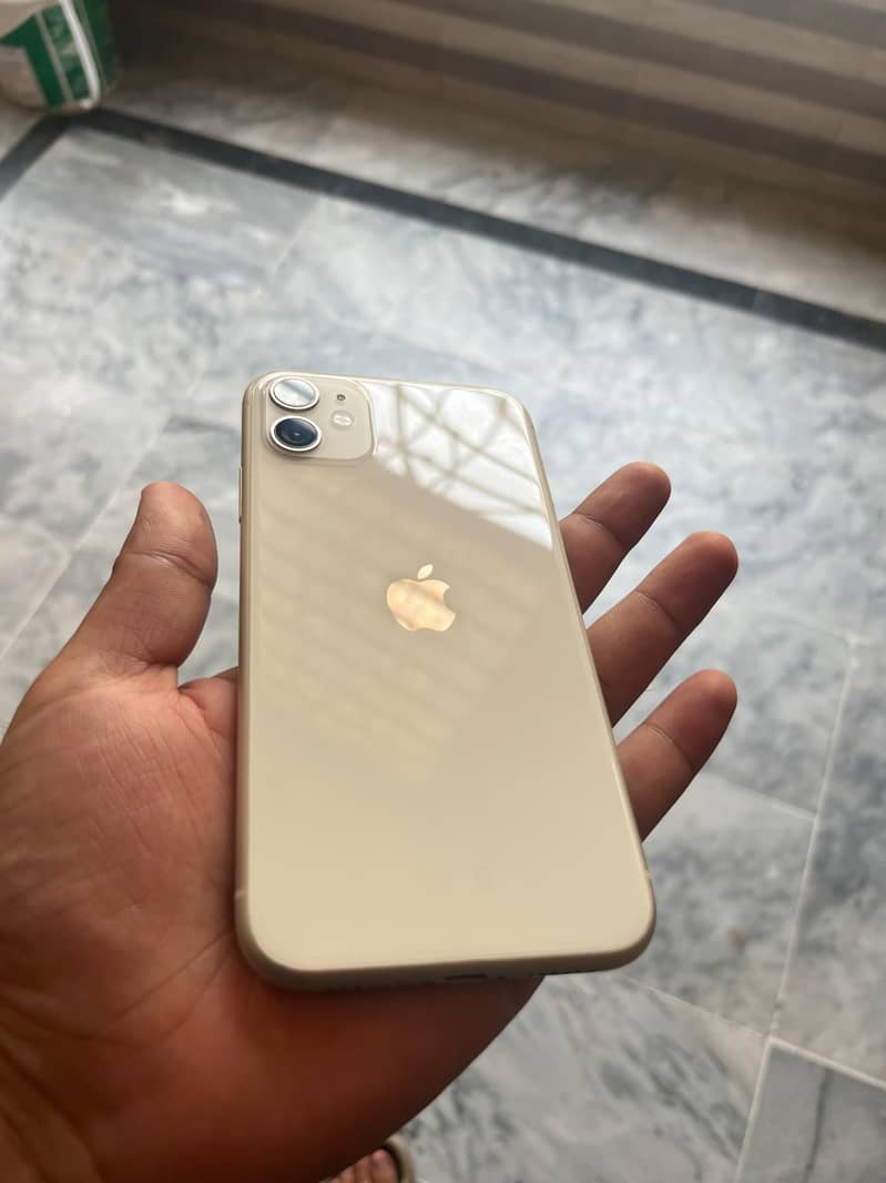 Apple iPhone 11 1