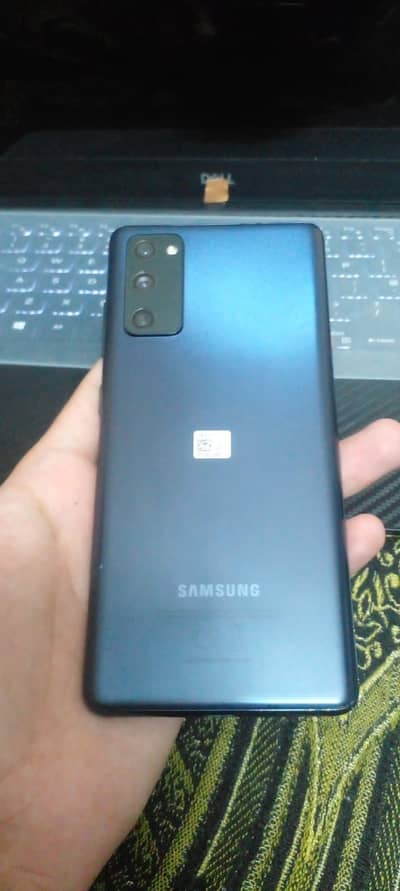 Samsung S20 FE 6/128 Non PTA