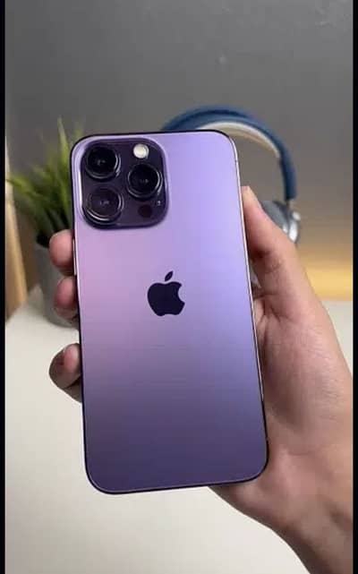 IPhone 14 Pro 256gb 94% health pta approved          11 12 13 15 16 17