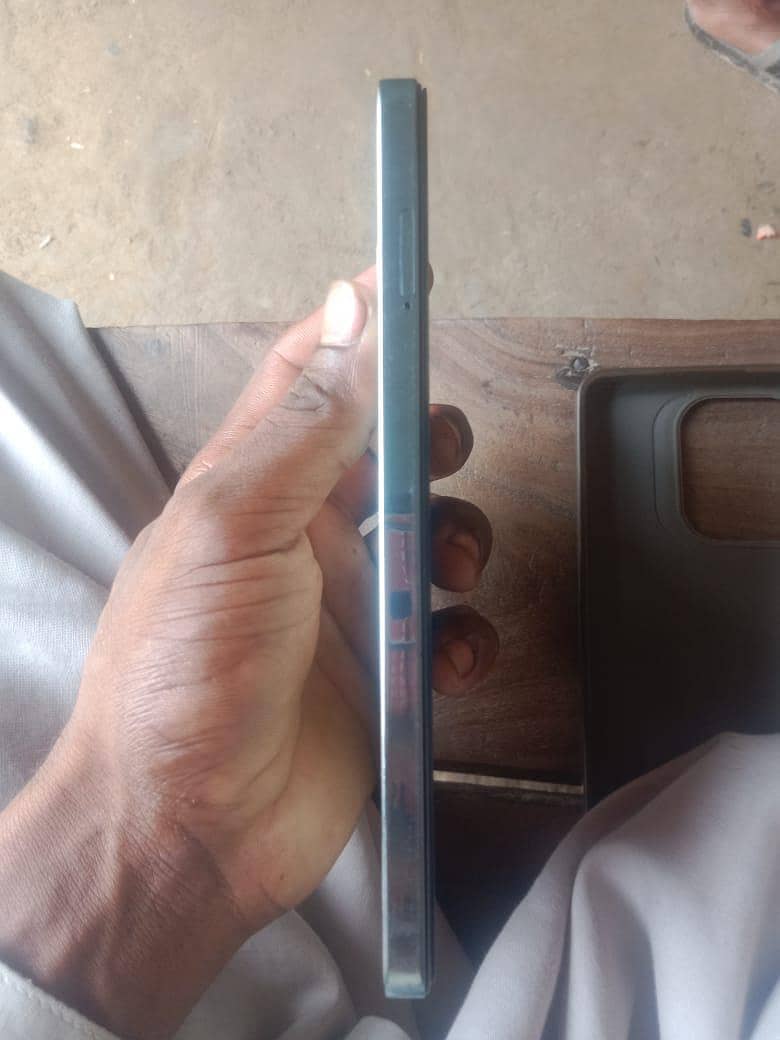 Tecno CAMON 20 1