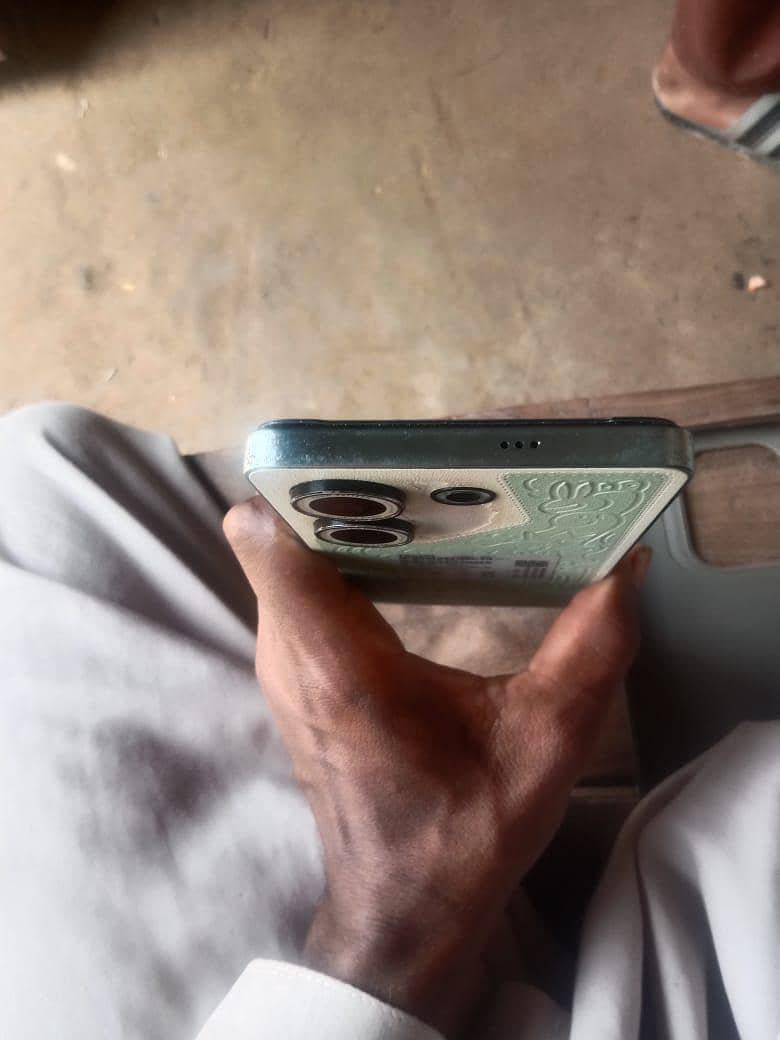 Tecno CAMON 20 2