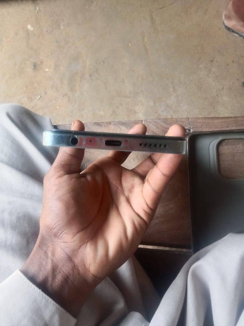 Tecno CAMON 20 6