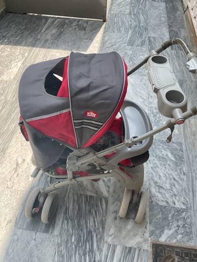 Baby stroller, baby pram/ baby walker