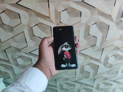 Google Pixel 3XL Pta Approved (best for non Pta iphone user)