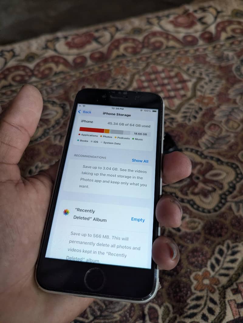 Apple iPhone SE 9