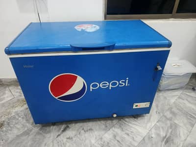 Haier deep Freezer for sale